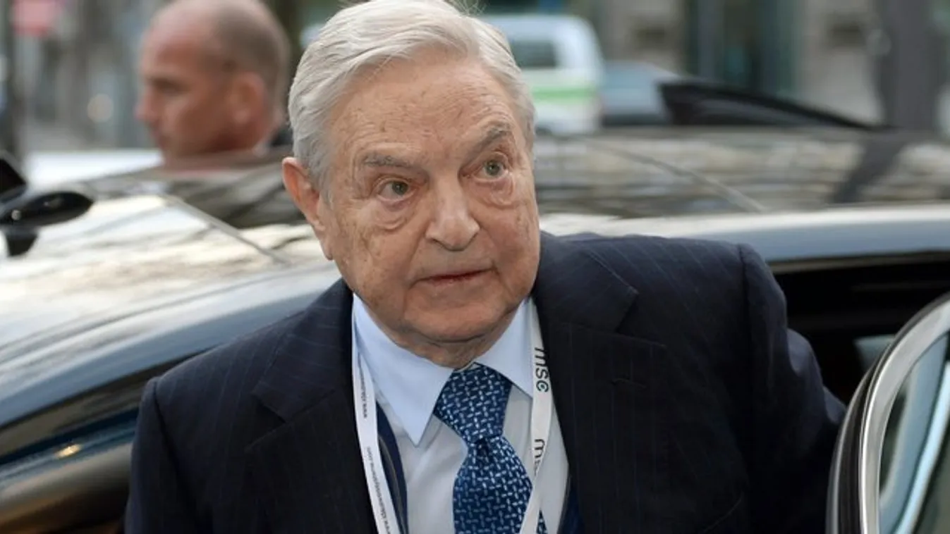 Elbukott Soros György kísérlete, nem tudja lejáratni Magyarországot