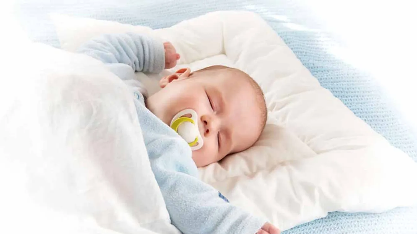 10 meglepő dolog egy baba életéből