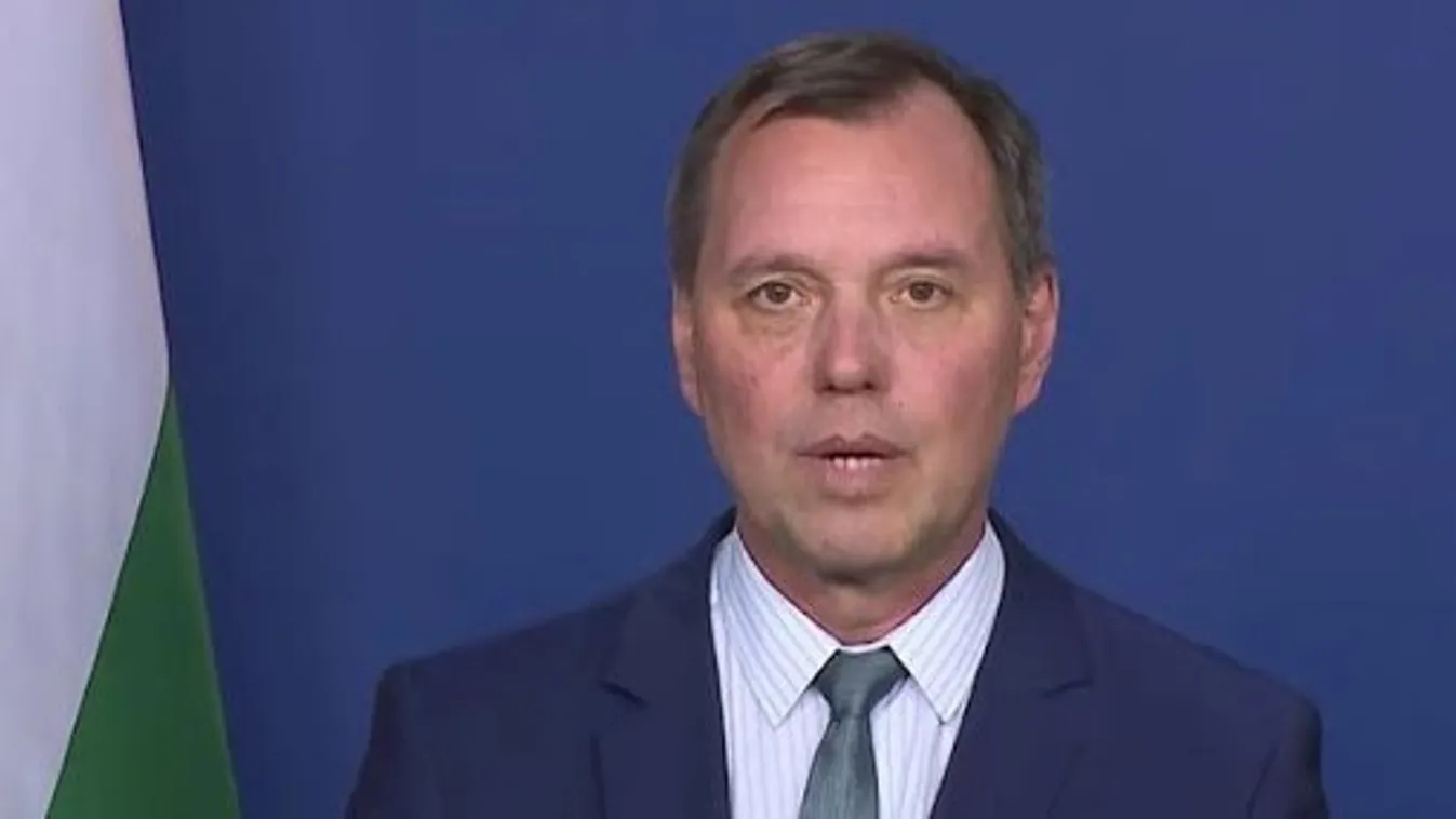 A magyarországi járványgörbe stabil