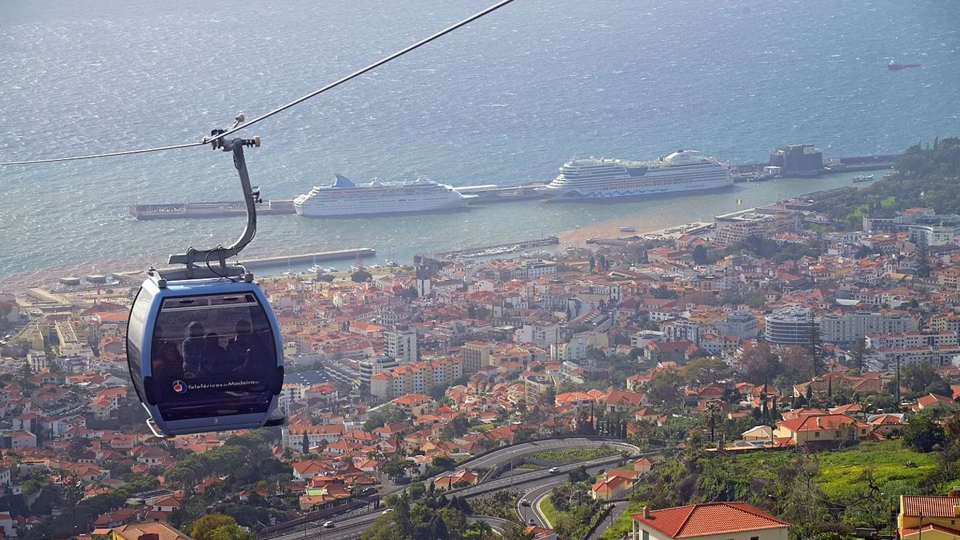 Madeira ingyen teszteléssel várja a látogatókat