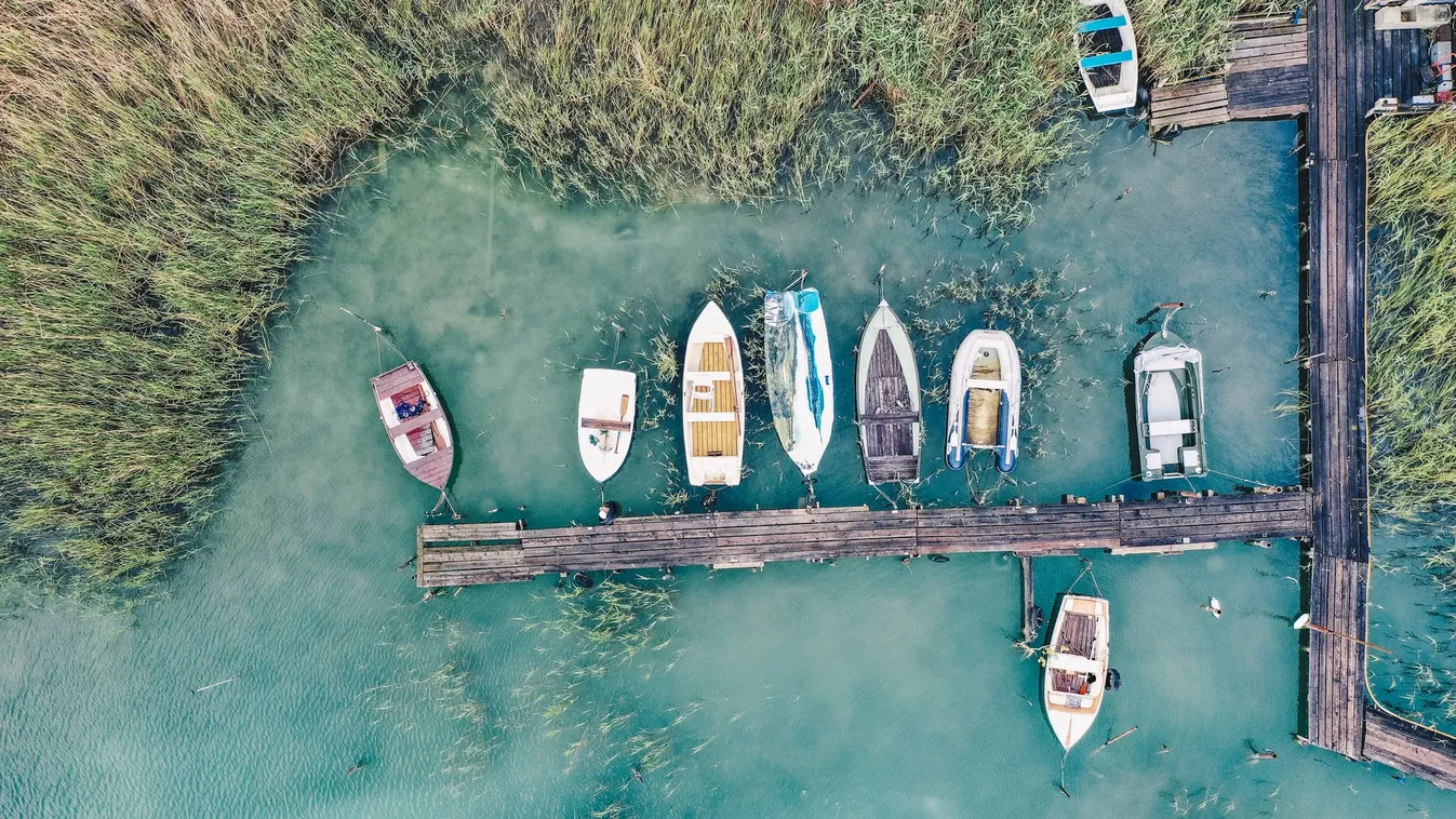 Mi lesz a nyárral? Beszélgetés-sorozatot indított róla a Nagyon Balaton