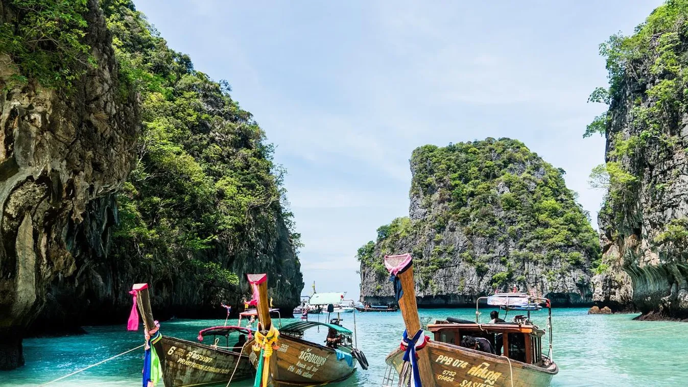Thaiföld egyelőre ezért nem akarja megnyitni országhatárait a turisták előtt