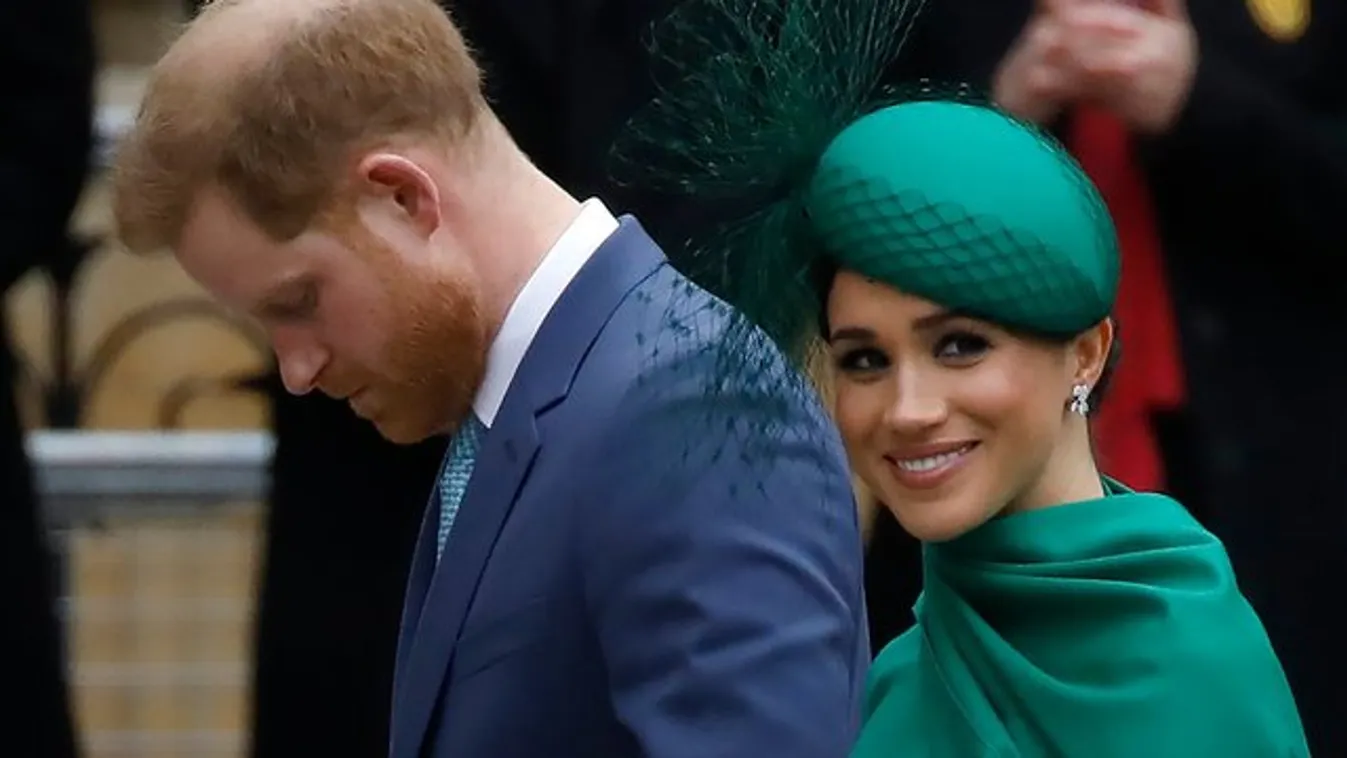 Harry herceg sokat panaszkodik: hiányzik a régi élete