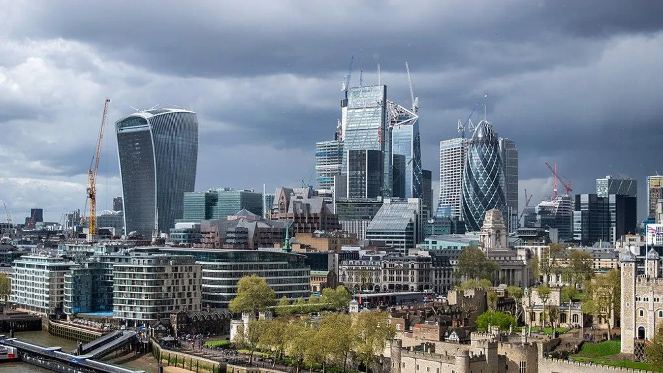 Kiderültek a részletek a nagy-britanniai kötelező karanténról