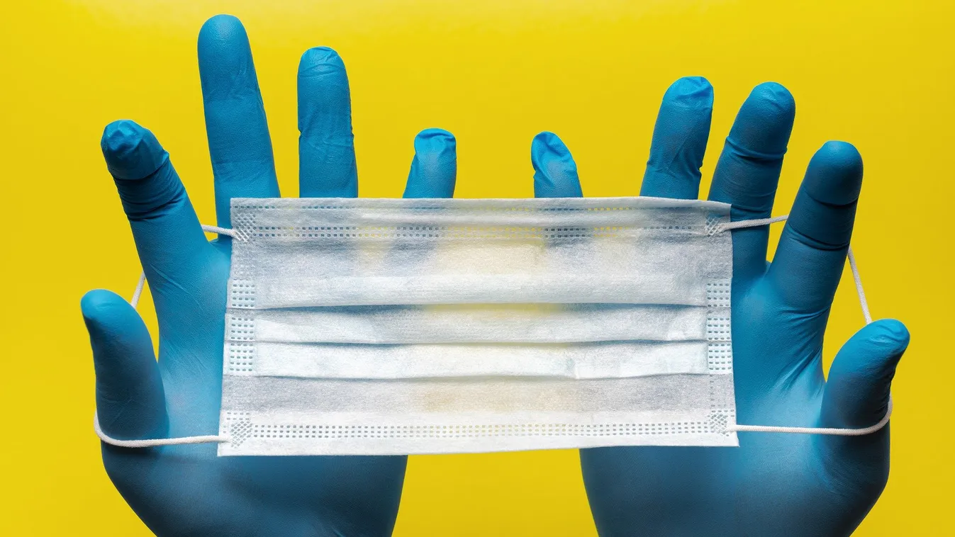 Mit kell tudni a textil szájmaszkokról?