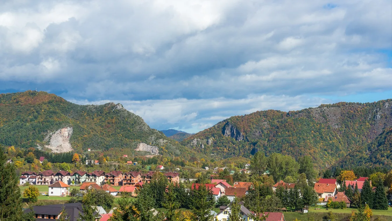 Ezen a napon ingyen pattanhat fel a montenegrói panoráma felvonóra