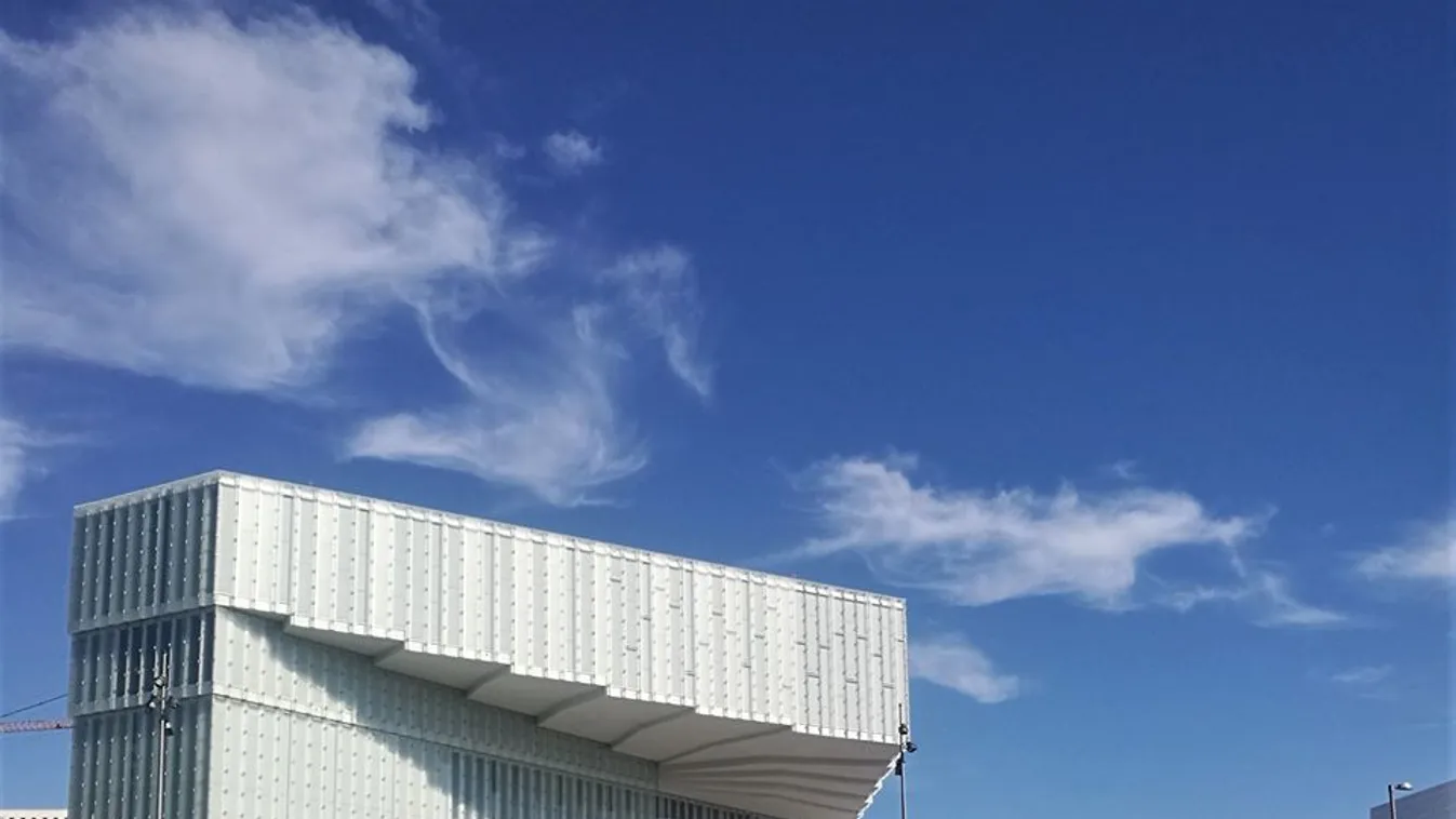 Elkészült Oslo új, környezetbarát könyvtára