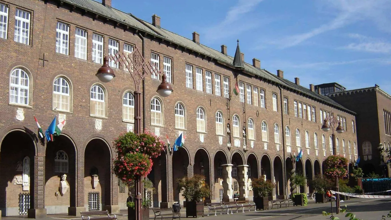 Az idei nyár sem múlik el Szabadtéri Játékok nélkül Szegeden