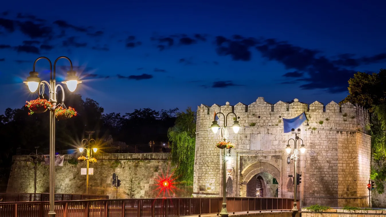 Virtuális várlátogatásra hívja Niš az online turistákat