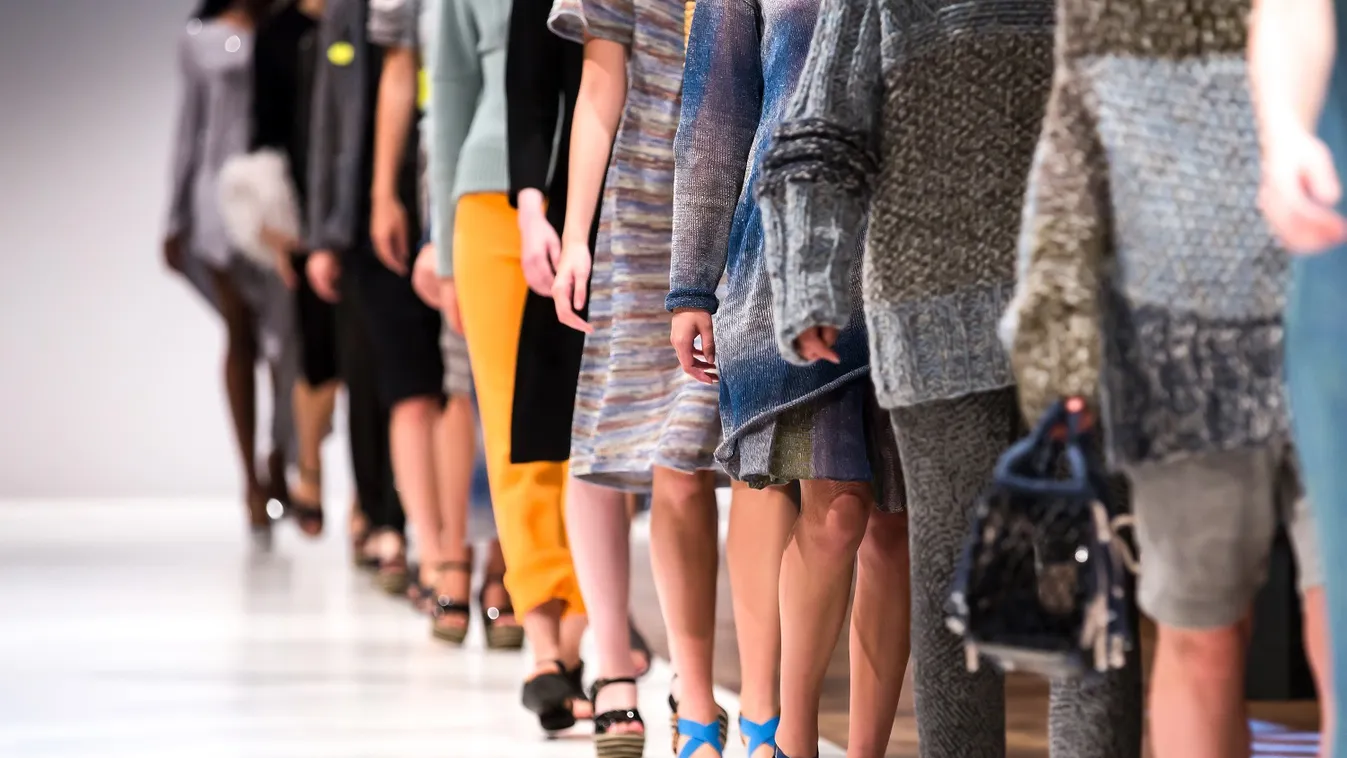 Magyar tervezőket is várnak az idei Vienna Fashion Weekre