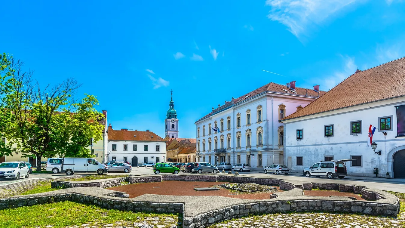 Minden szombaton ingyenes idegenvezetés várja ebben a horvát városban