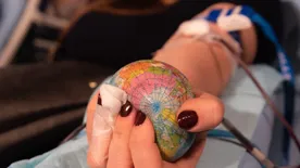 Mindenki lehet hős: mit kell tudni a véradásról?