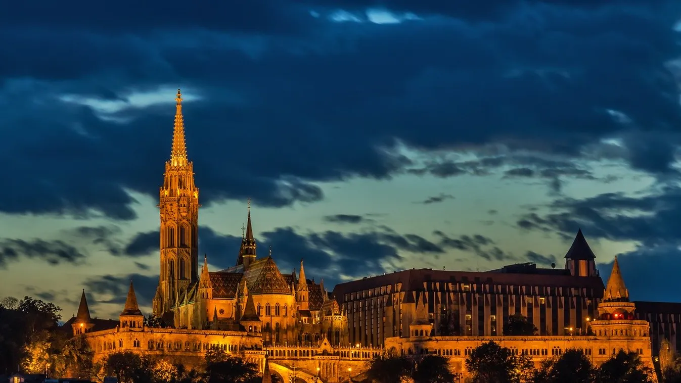 Járja be Budapestet a Séták Éjszakáján