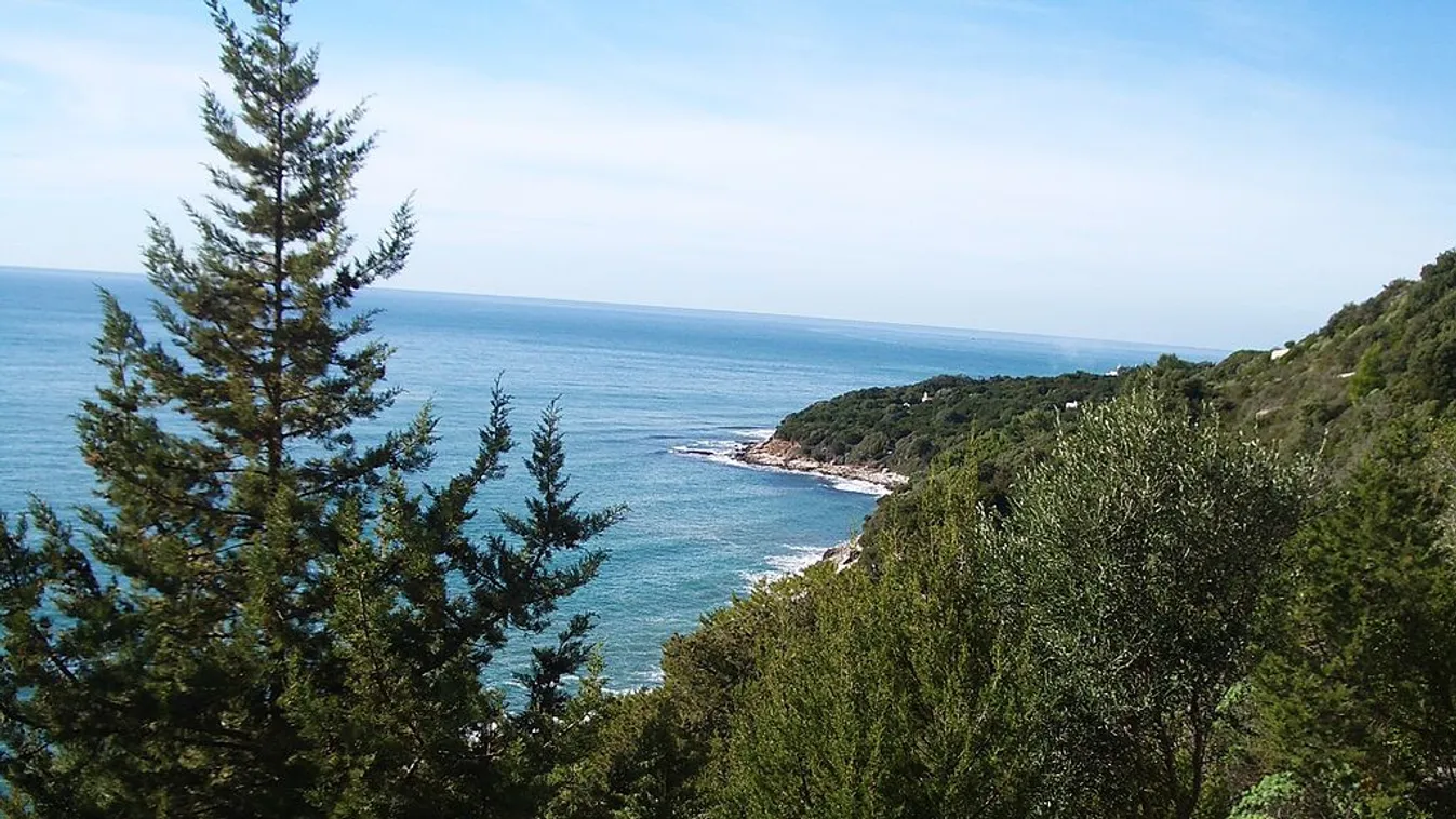 Olaszországnak saját El Caminója lehet