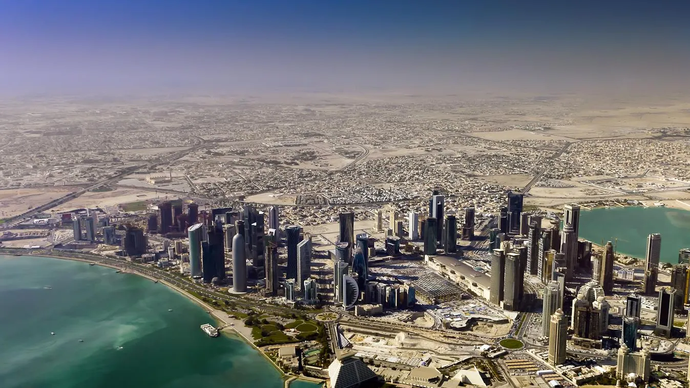 Dreamlinerrel indította újra Doha-Budapest járatát a Qatar Airways