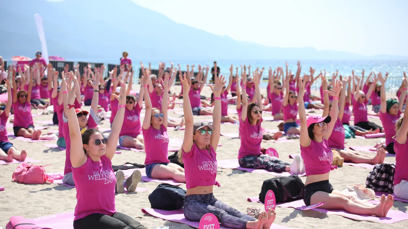 Ezzel a 7 rém egyszerű dologgal ünnepelje ma a wellness világnapját!