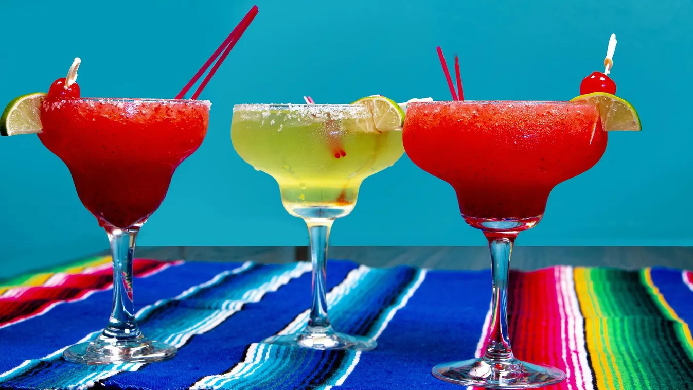 Nem kérdés, hogy mivel ünneplik ma a tequila napját a szülőhazájában