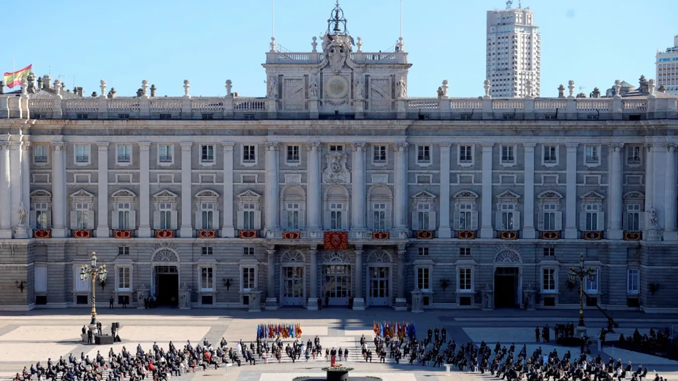 Barcelonában újból korlátozásokat vezetnek be a fertőzések növekedése miatt