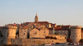 Marco Polo nyomában tekerhet át a Balkánon