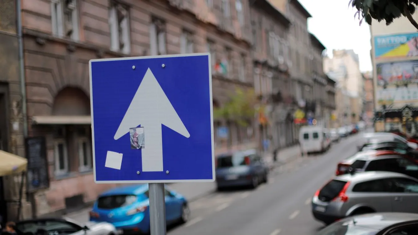 Ezek a forgalmi változások várhatók Erzsébetvárosban