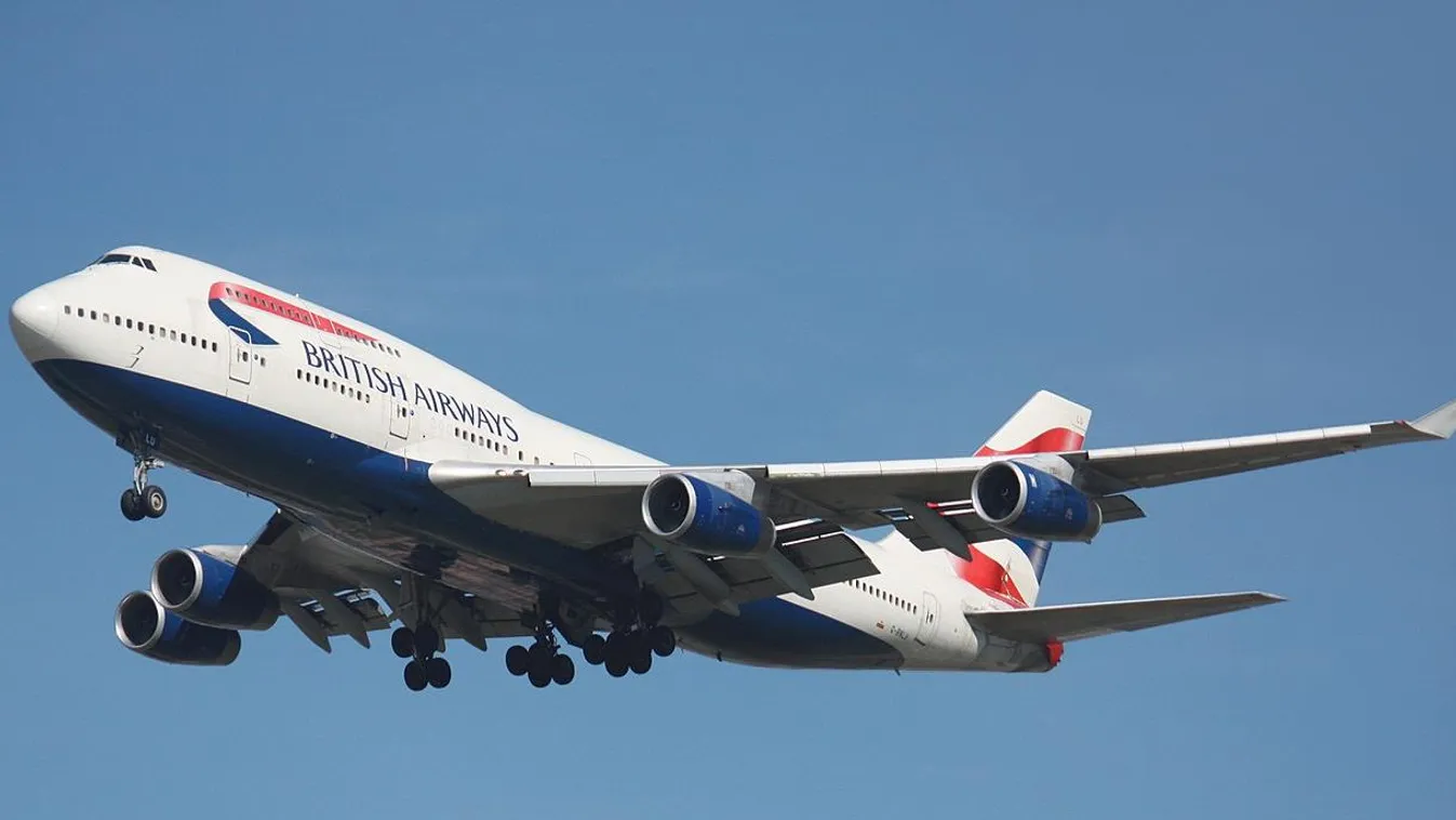 Nem szállnak fel többé a British Airways Egek Királynőjének is becézett gépei
