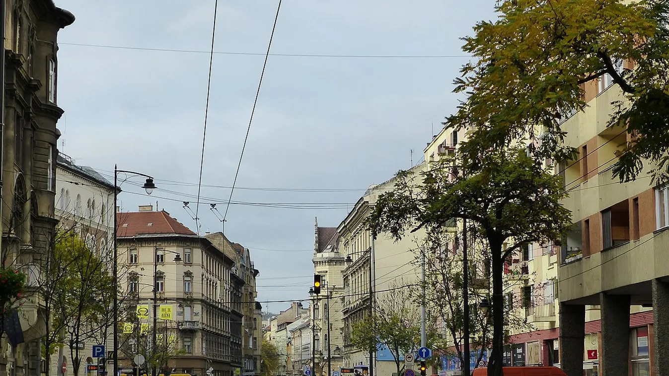 Immár Kőbányáról is bebiciklizhetünk a belvárosba