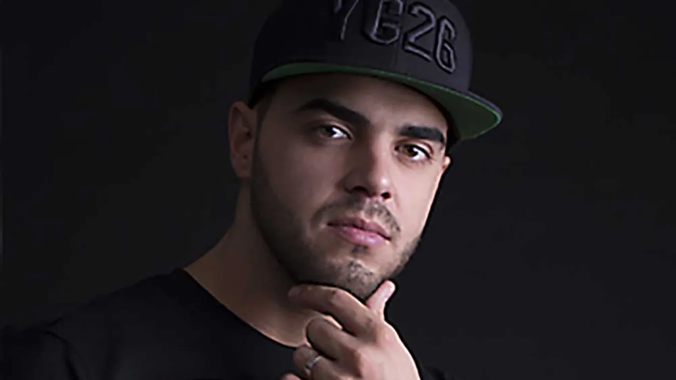 Videó - Young G évek óta súlyos betegséggel küzd