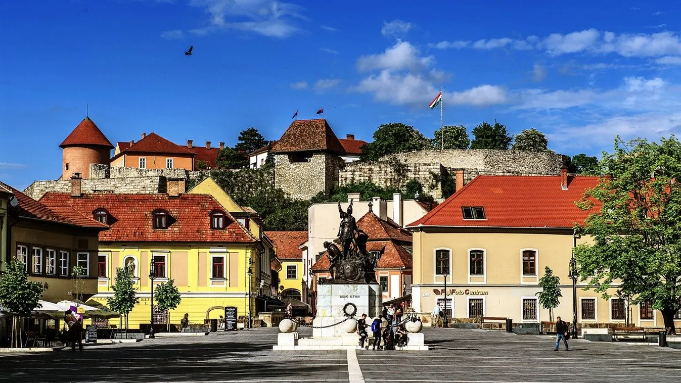 Az idei nyár sem telik színház nélkül Egerben