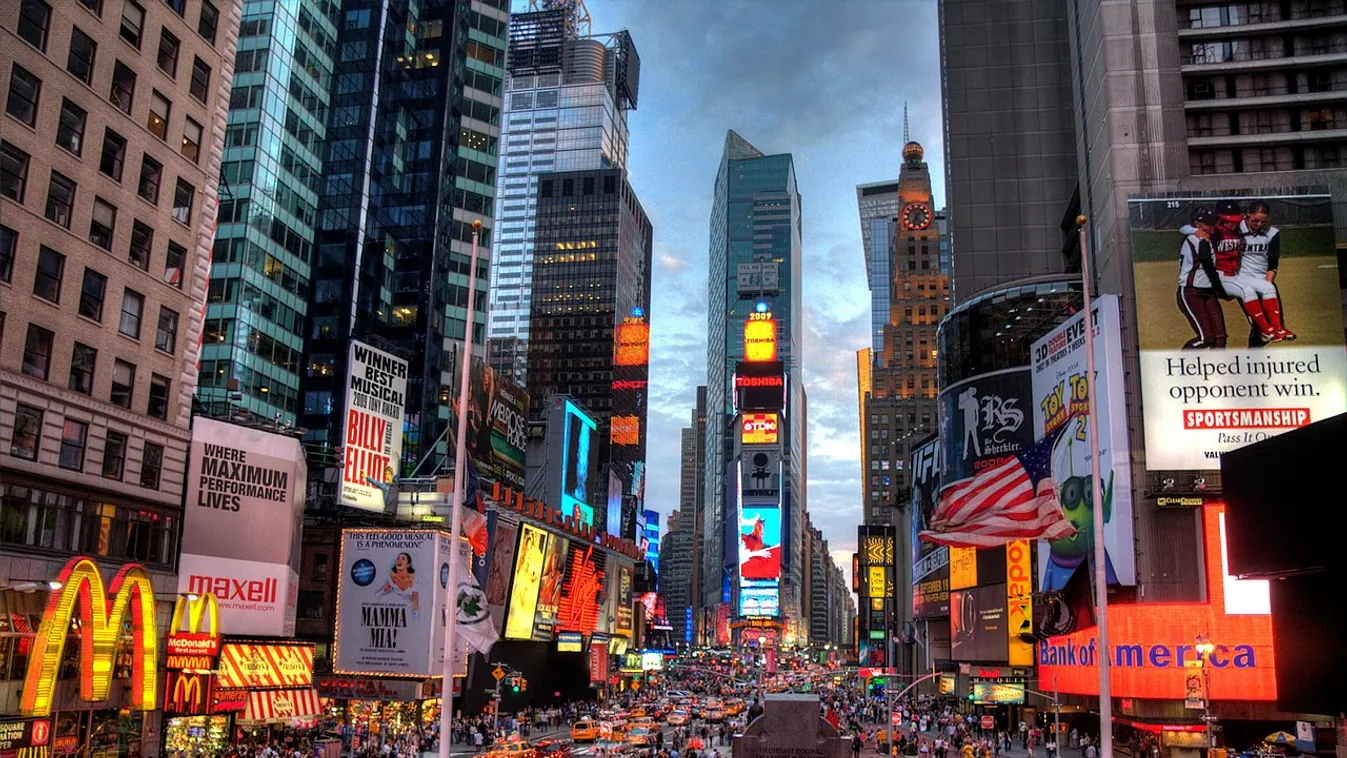 Egy magazin letesztelte, mennyire takarítanak alaposan a New York-i hotelekben