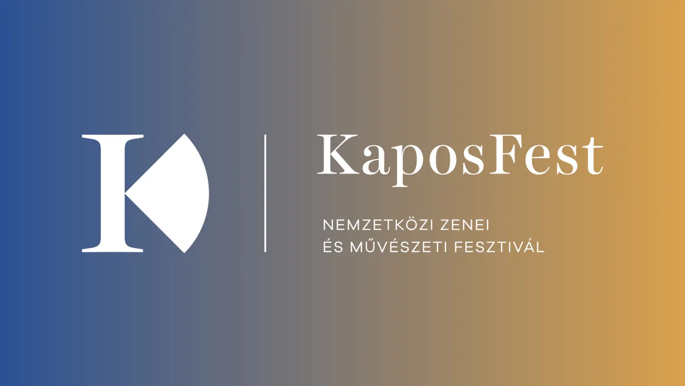 Megjelent a Kaposfest részletes programja
