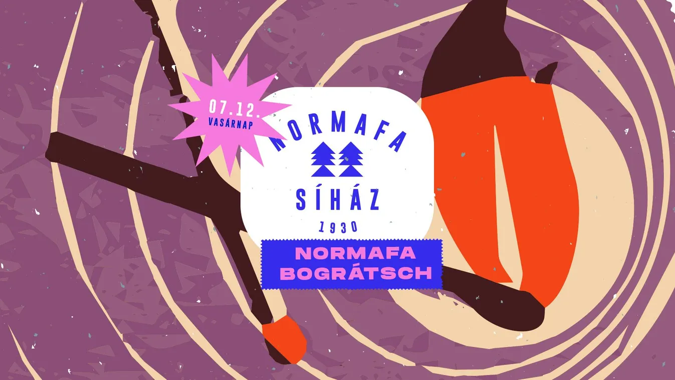 Aki szereti a hasát, azt várja a Normafa egy közösségi bográcsozásra