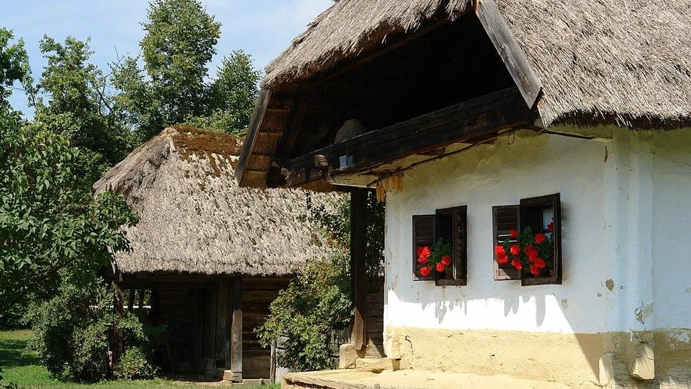 Hétfőtől péntekig csodálatos túraélményeken vehetnek részt az Őrségben