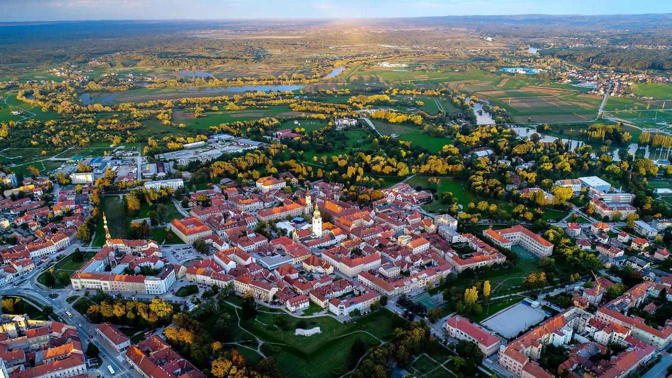 Ha Károlyváros megye irányába utazik, jó ha tud erről a kártyáról