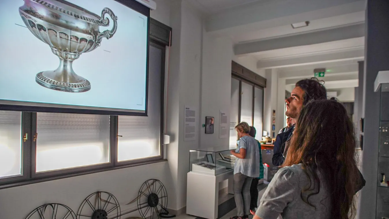 3D-s filmtörténeti kalandozásokra invitálja a Belvárosi Mozi