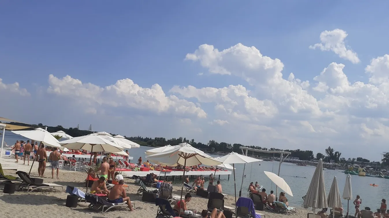 Ha idén nem jutottál le a tengerre…