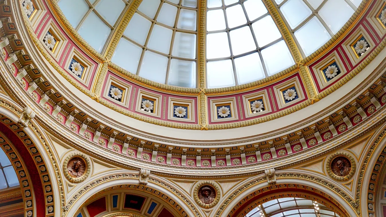 Ez a galéria nyit újra elsőként Londonban a nagyok közül