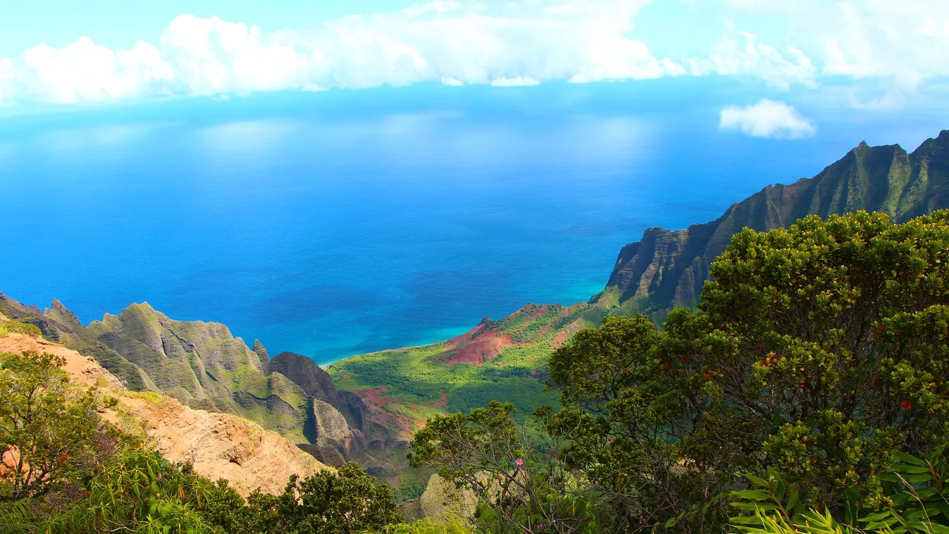 Nyaralássá varázsolná a karantént három hawaii sziget