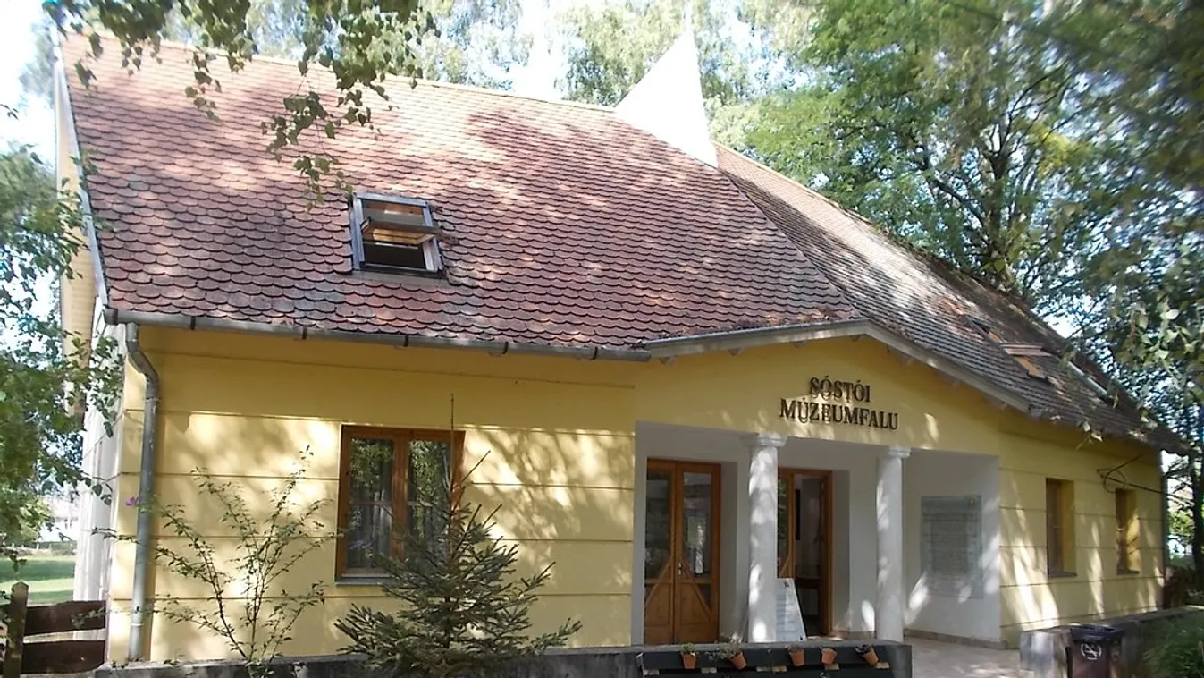 Piknikkel ünnepel Kelet-Magyarország legnagyobb szabadtéri néprajzi múzeuma