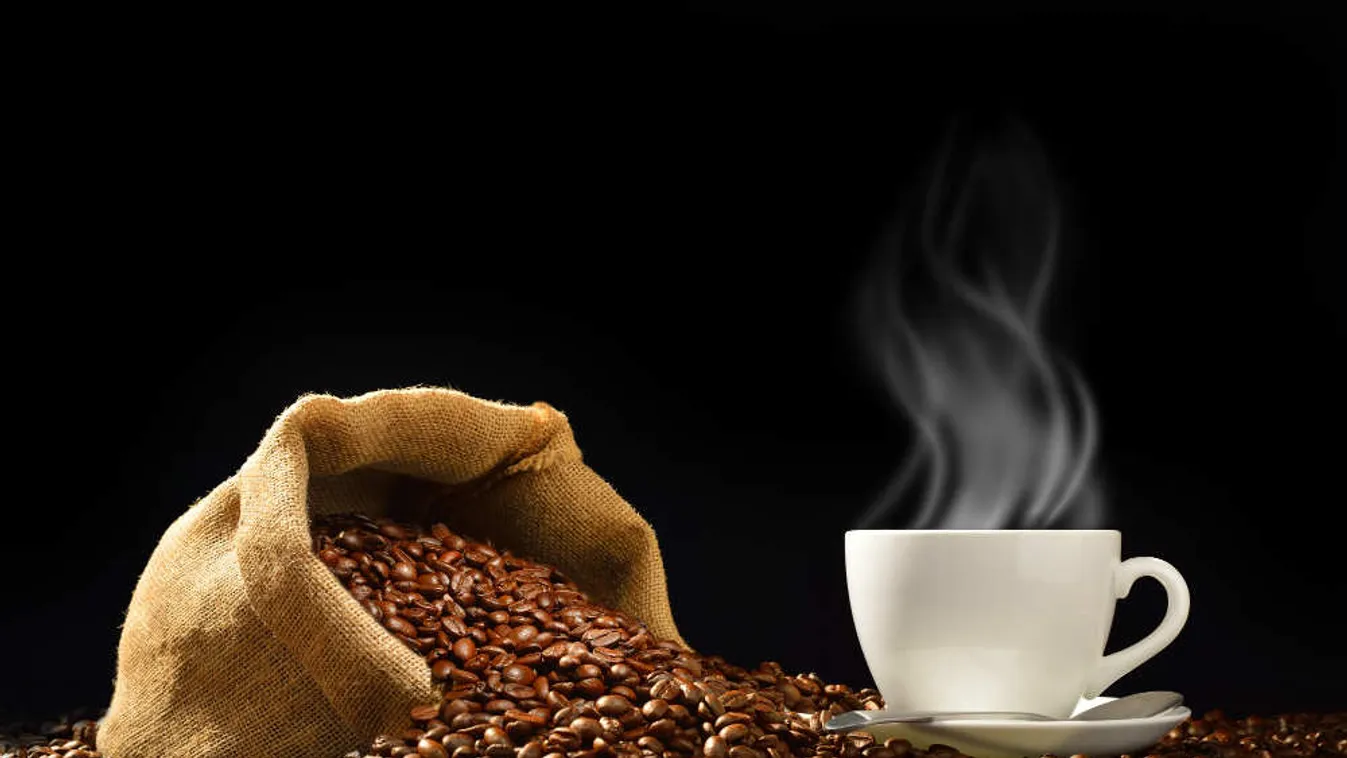 A természetes koffein indítja be legjobban az agyat