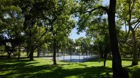 Elkészült a többfunkciós szabadidőpark a Tabánban