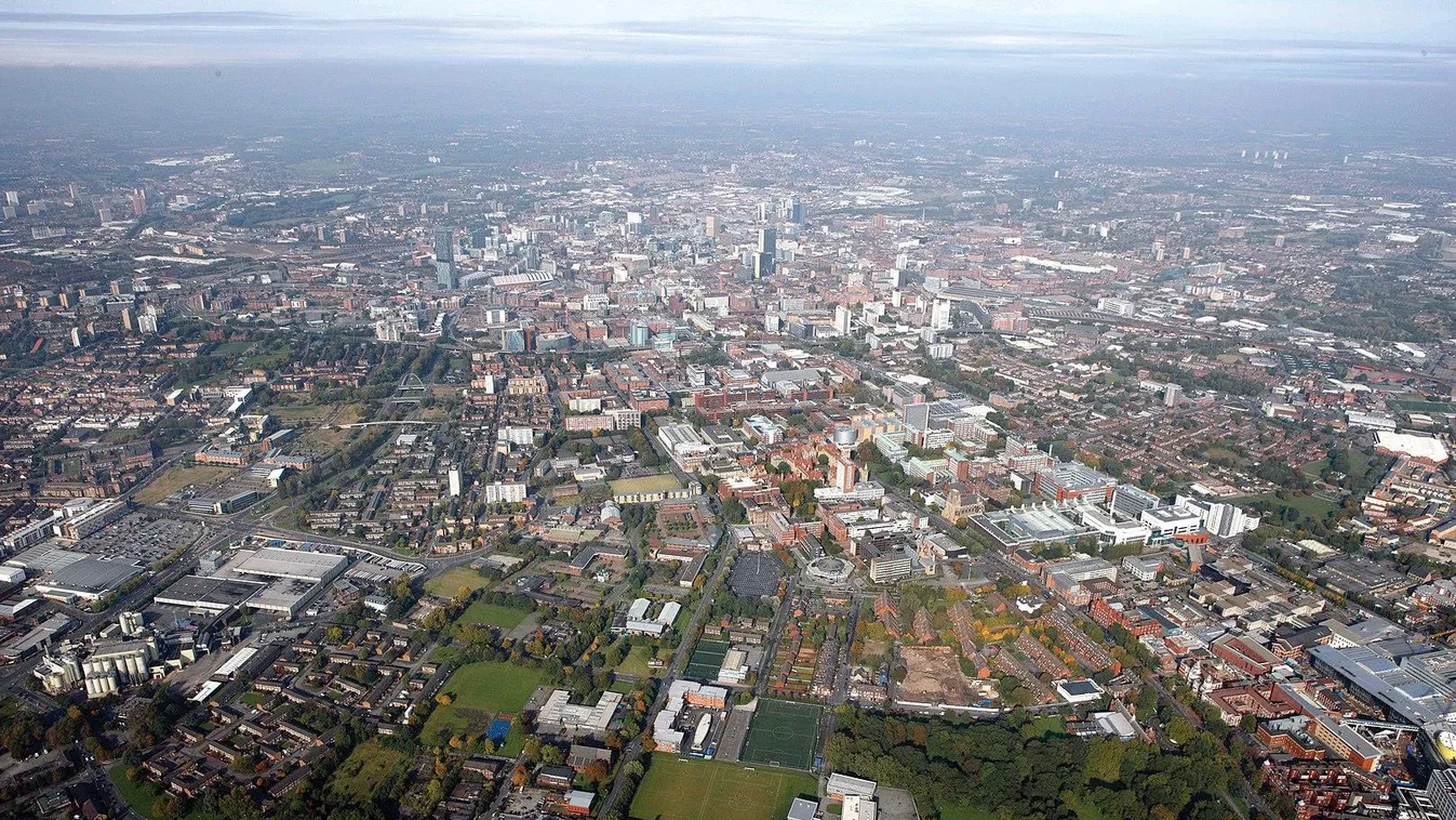 100 év után megépülhet Manchester első, belvárosi parkja