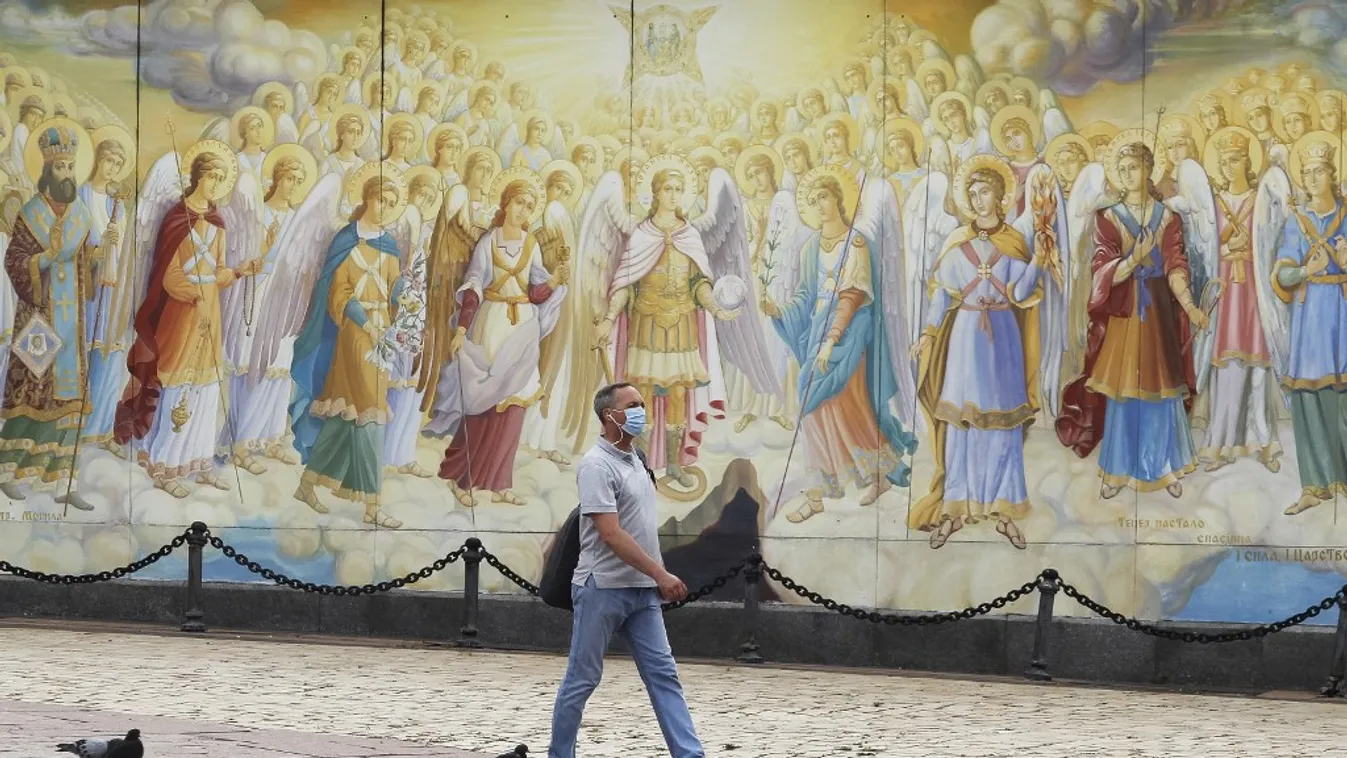 Magyarországot Ukrajna vörös zónába sorolta