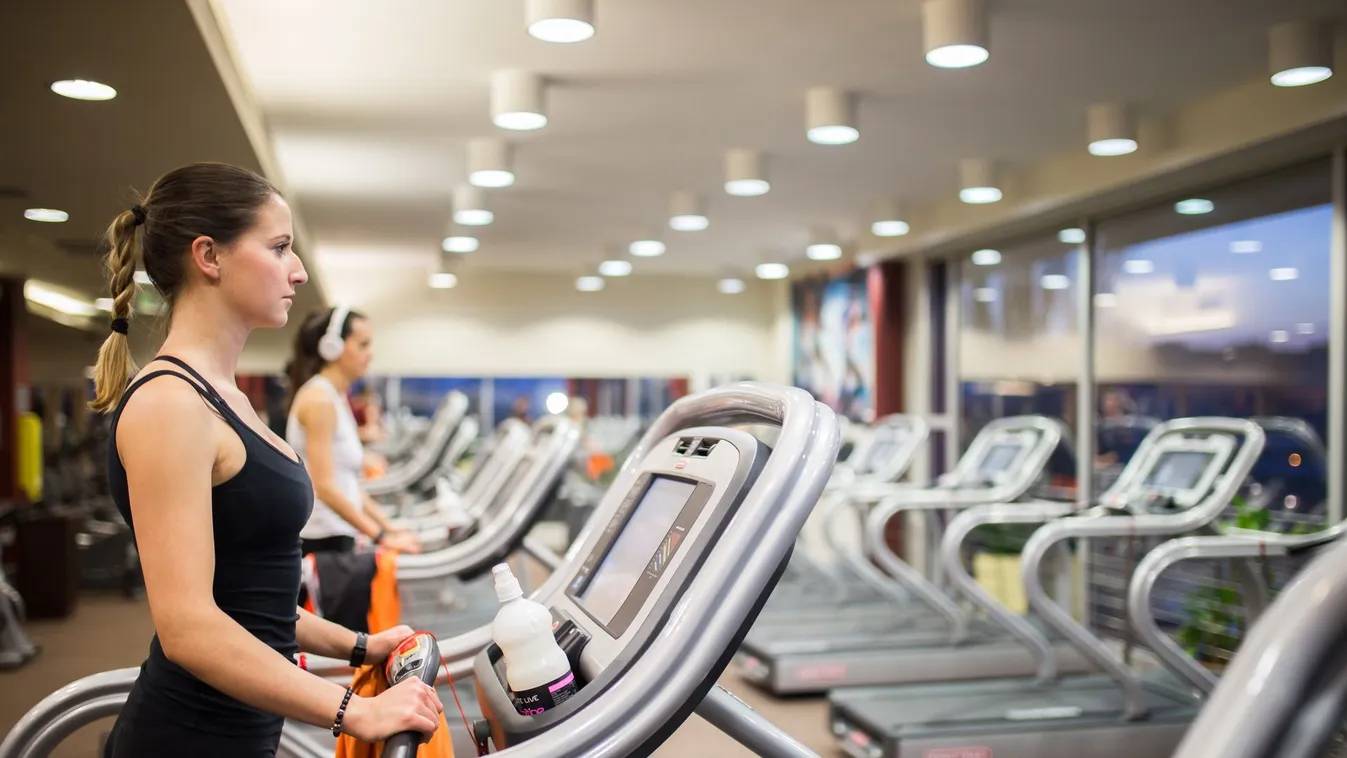 Mi változott a magyar fitnesztermekben a koronavírus után?