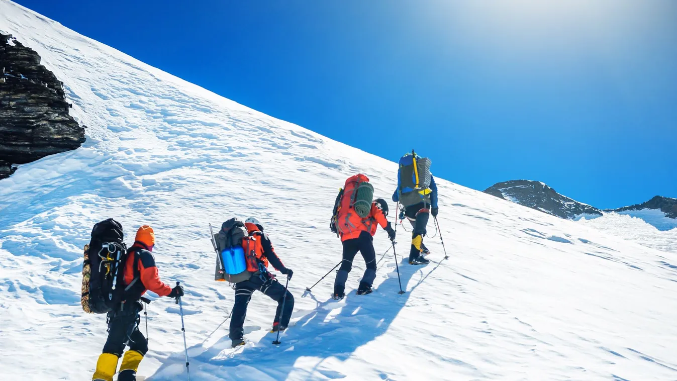 Érdekes dolgokat derített ki a Mount Everest megmászásáról egy kutatás