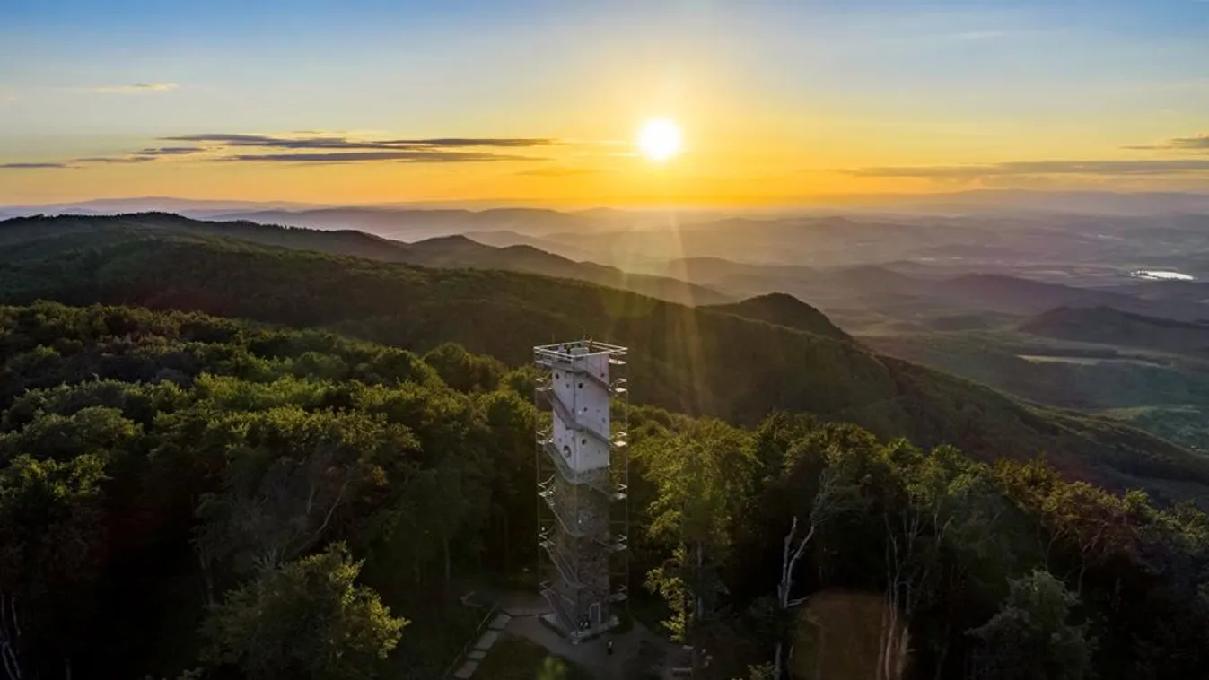 Csak a lábnyom maradjon utánunk! Felelős túrázási kisokos a Galyatető Turistacentrumtól