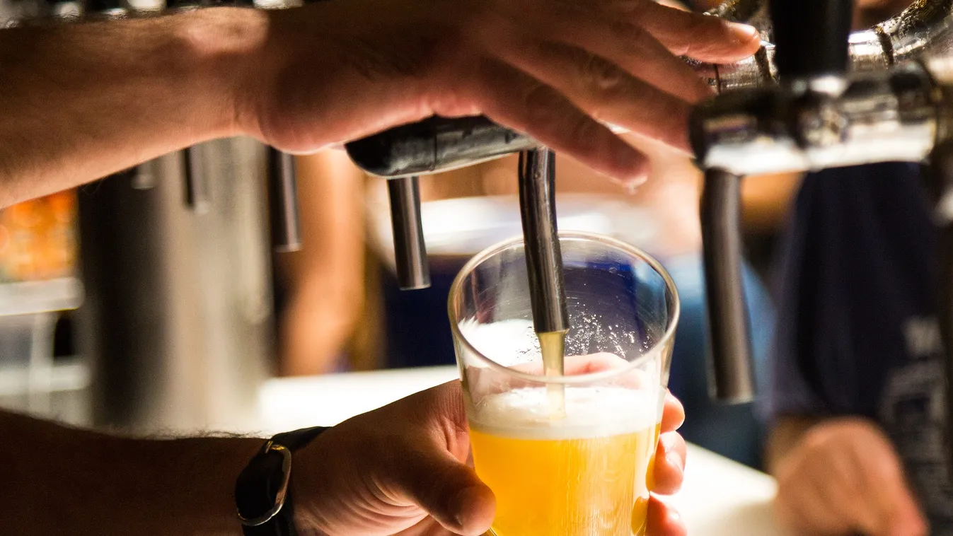 Szombattól tilos az alkohol éjfél után Norvégiában