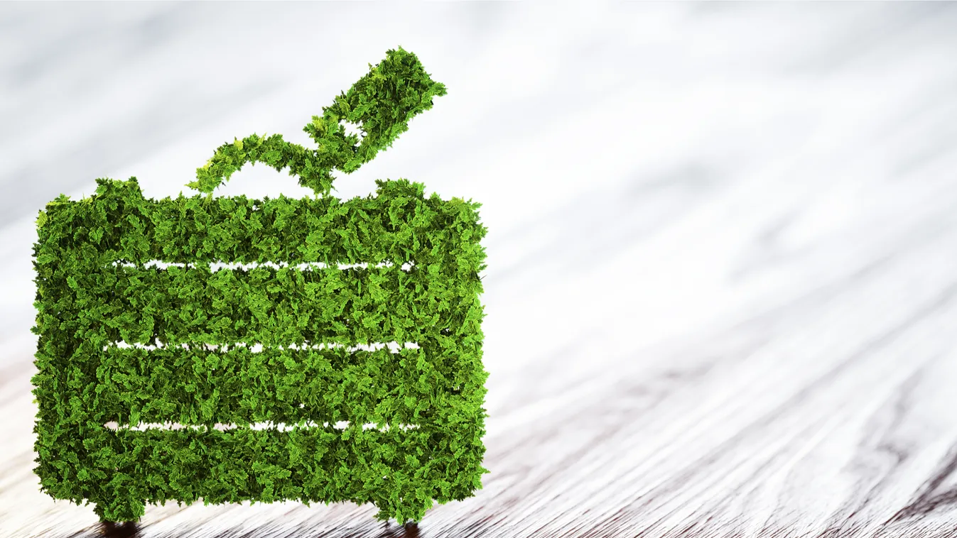 A szálloda, amely az edzőteremben leadott energiánkat is újrahasznosítja