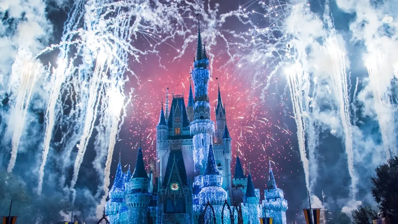 Kevés a látogató, drasztikus lépésre szánta el magát a Disney World