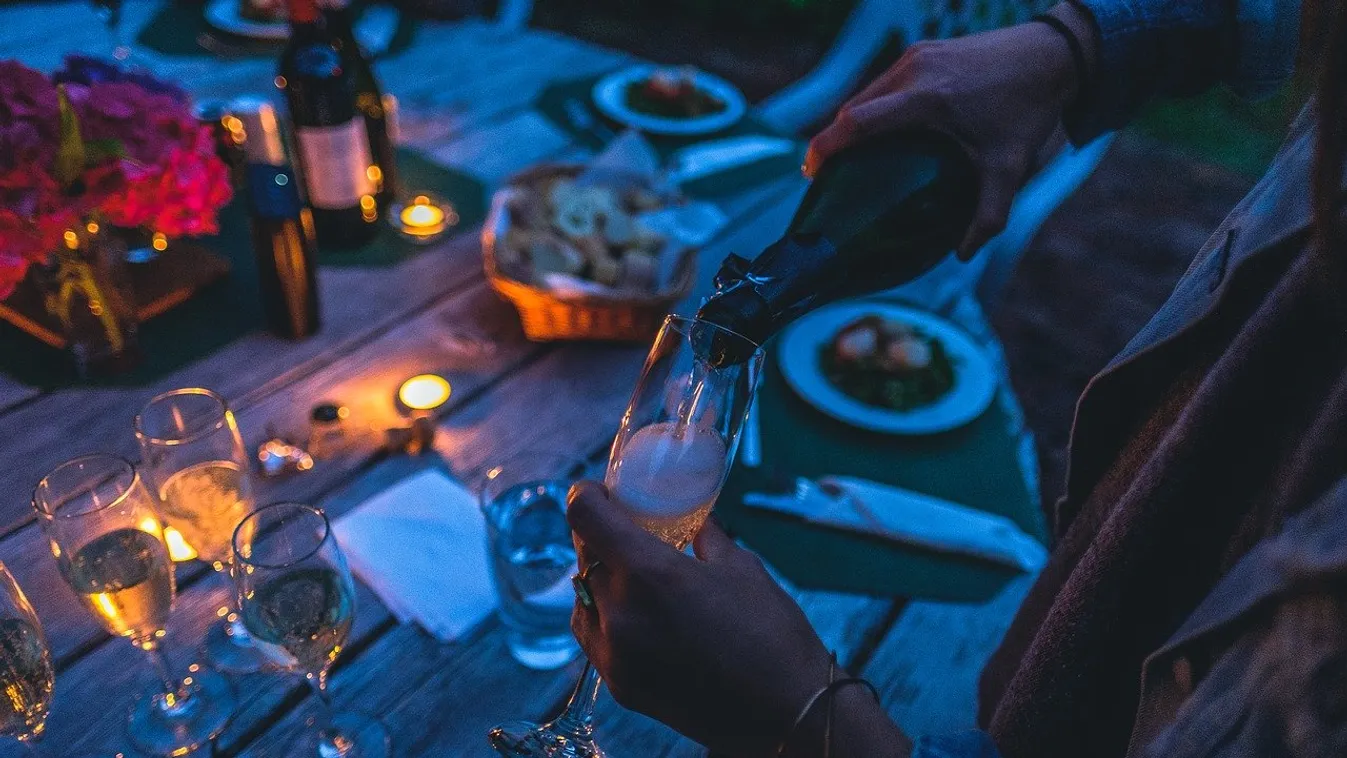 Nincs mese, nincs több Airbnb-parti