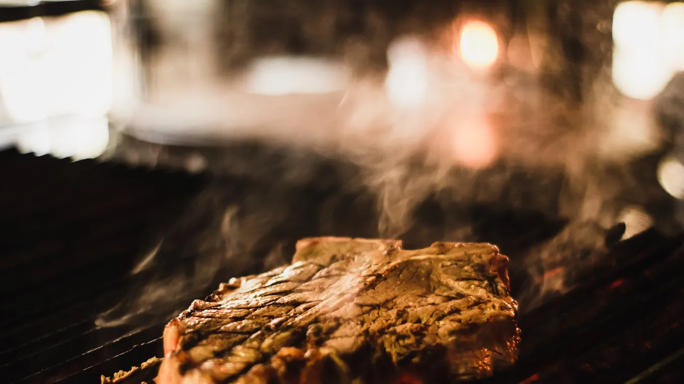 Ismerjék meg a legmenőbb grill-mestereket! Jön a Chef's Table: BBQ